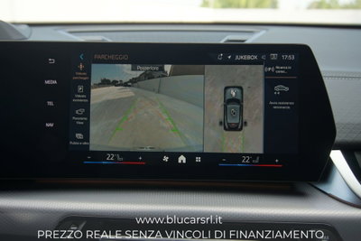 BMW X2 sdrive 18d auto (20)