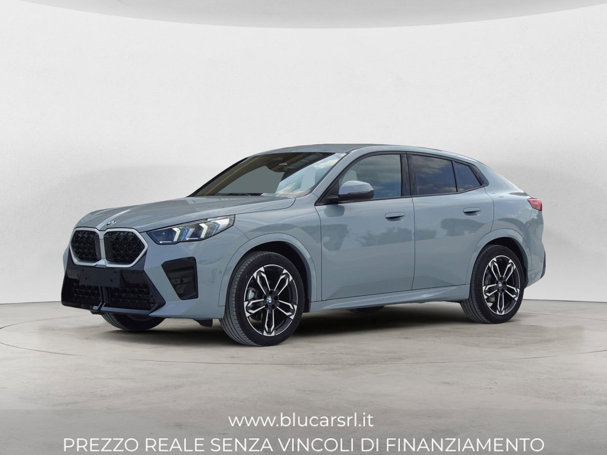 BMW X2 sdrive 18d auto (3)