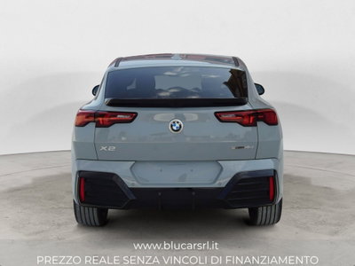 BMW X2 sdrive 18d auto (4)