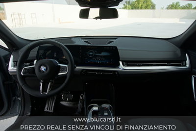 BMW X2 sdrive 18d auto (8)