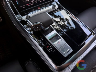 Audi Q8 3.0 tdi mhev S line edition quattro 286cv tiptronic (11)