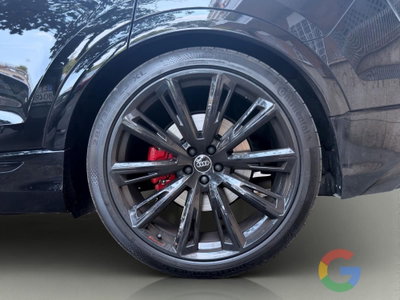 Audi Q8 3.0 tdi mhev S line edition quattro 286cv tiptronic (7)