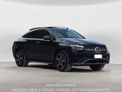 Mercedes-Benz GLE SUV 350 de phev AMG Line Premium 4matic auto usata