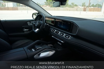 Mercedes-Benz GLE SUV 350 de phev AMG Line Premium 4matic auto (10)