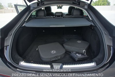 Mercedes-Benz GLE SUV 350 de phev AMG Line Premium 4matic auto (14)