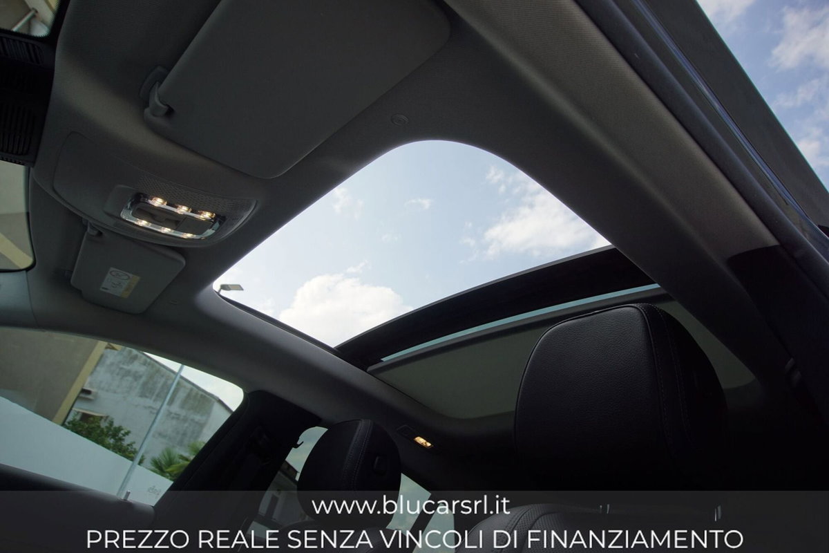 Mercedes-Benz GLE SUV 350 de phev AMG Line Premium 4matic auto (16)