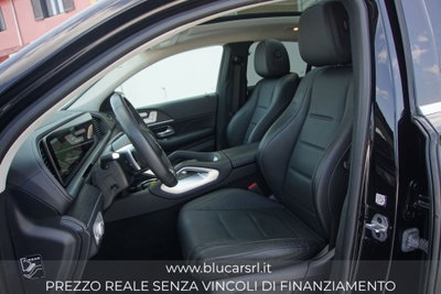 Mercedes-Benz GLE SUV 350 de phev AMG Line Premium 4matic auto (5)