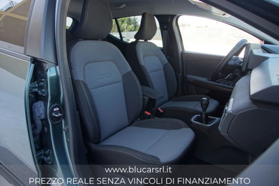Dacia Sandero Stepway 1.0 tce Extreme Eco-g 100cv (11)