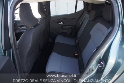 Dacia Sandero Stepway 1.0 tce Extreme Eco-g 100cv (12)