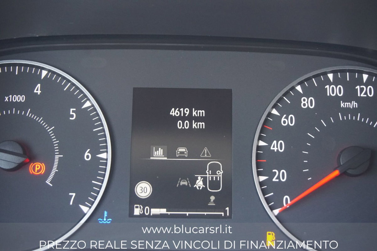 Dacia Sandero Stepway 1.0 tce Extreme Eco-g 100cv (13)