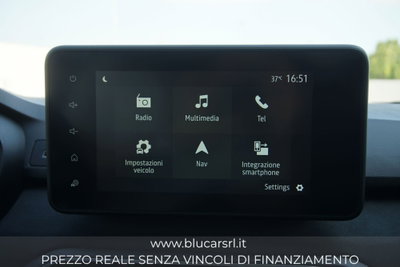 Dacia Sandero Stepway 1.0 tce Extreme Eco-g 100cv (14)