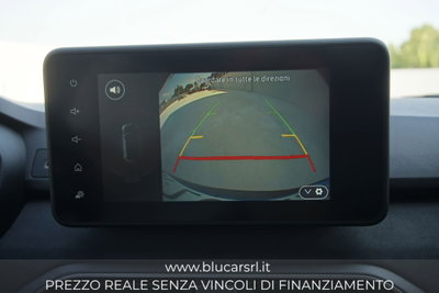 Dacia Sandero Stepway 1.0 tce Extreme Eco-g 100cv (16)