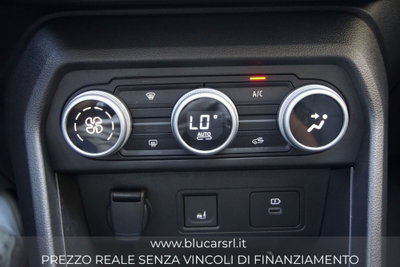 Dacia Sandero Stepway 1.0 tce Extreme Eco-g 100cv (18)