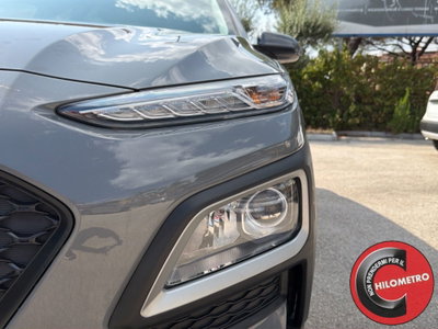 Hyundai Kona 1.0 T-GDI NLine+ (11)