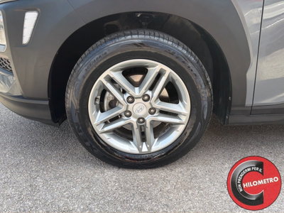 Hyundai Kona 1.0 T-GDI NLine+ (12)