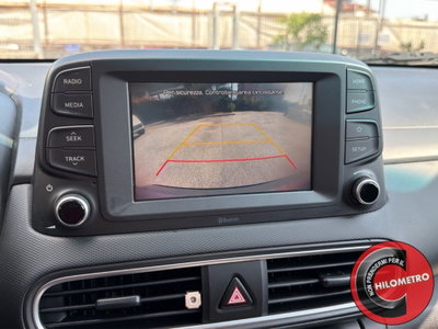 Hyundai Kona 1.0 T-GDI NLine+ (20)