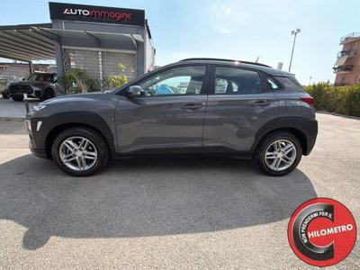 Hyundai Kona 1.0 T-GDI NLine+ (3)