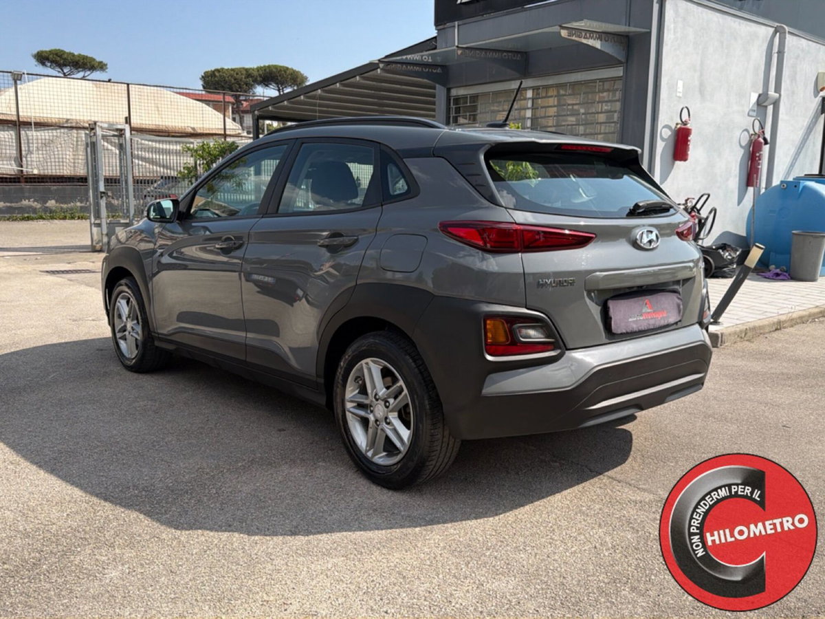 Hyundai Kona 1.0 T-GDI NLine+ (4)