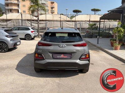 Hyundai Kona 1.0 T-GDI NLine+ (5)