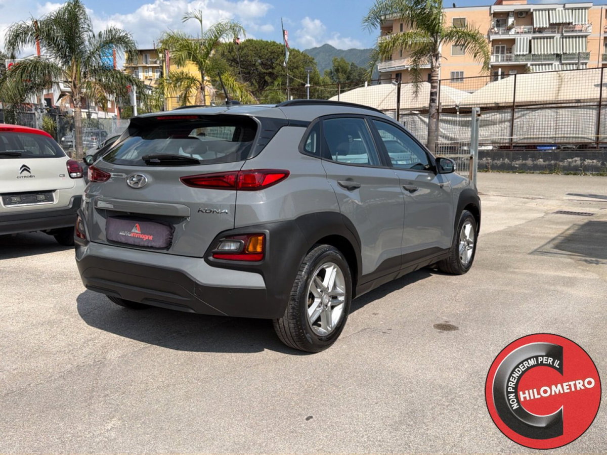 Hyundai Kona 1.0 T-GDI NLine+ (6)