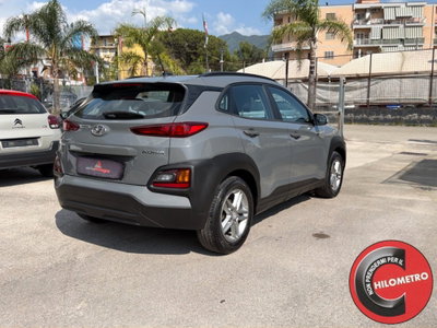 Hyundai Kona 1.0 T-GDI NLine+ (6)