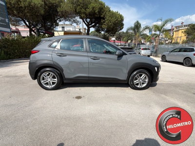 Hyundai Kona 1.0 T-GDI NLine+ (7)
