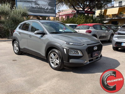 Hyundai Kona 1.0 T-GDI NLine+ (8)