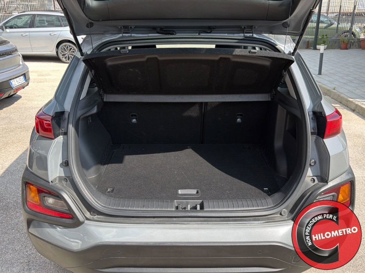 Hyundai Kona 1.0 T-GDI NLine+ (9)