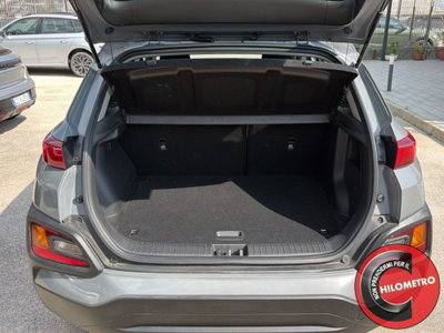 Hyundai Kona 1.0 T-GDI NLine+ (9)