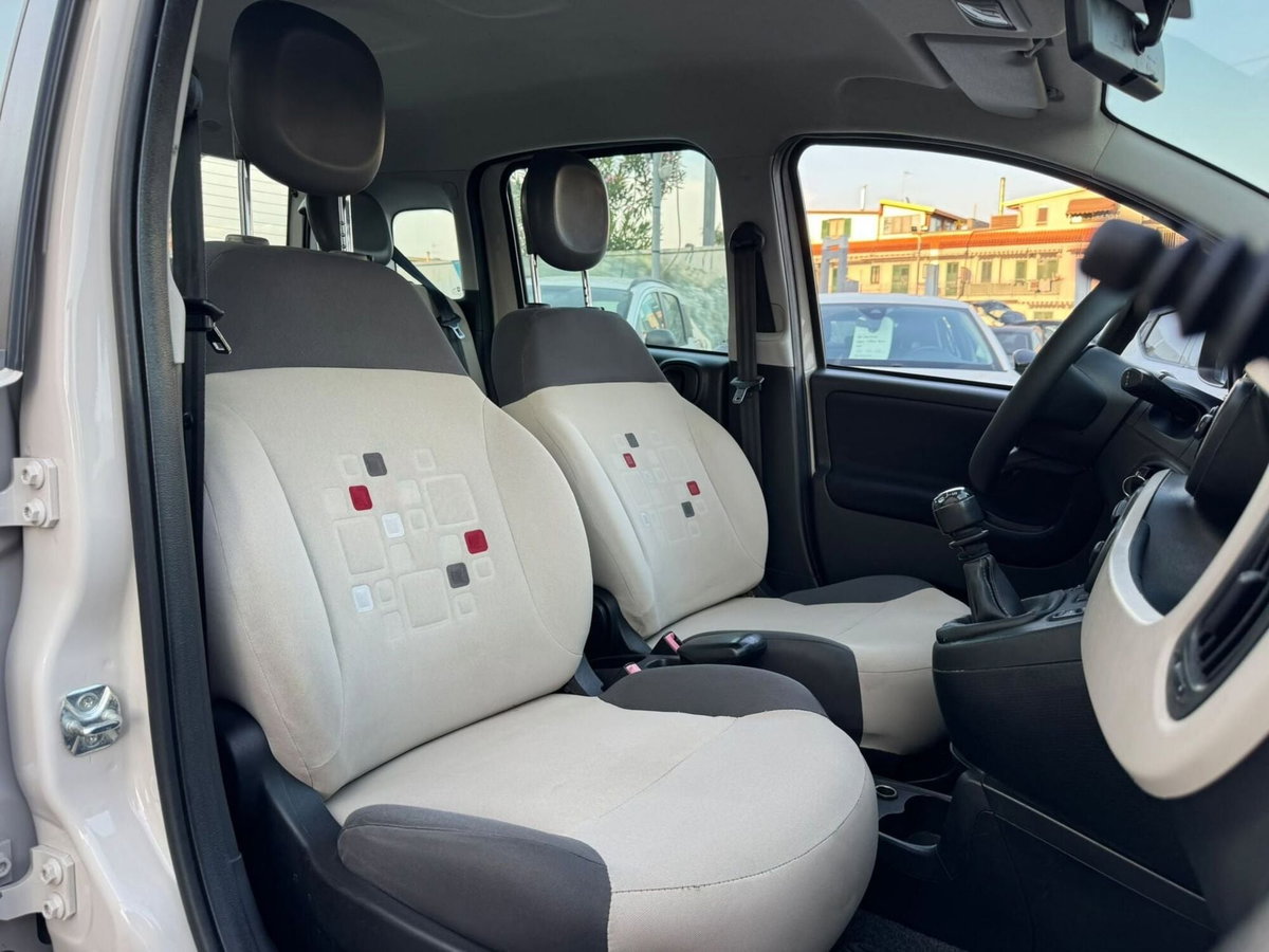 Fiat Panda 0.9 TwinAir Turbo Natural Power Easy (10)