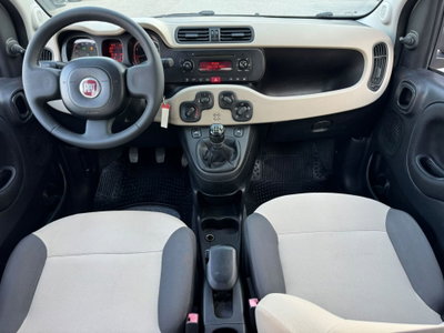 Fiat Panda 0.9 TwinAir Turbo Natural Power Easy (12)