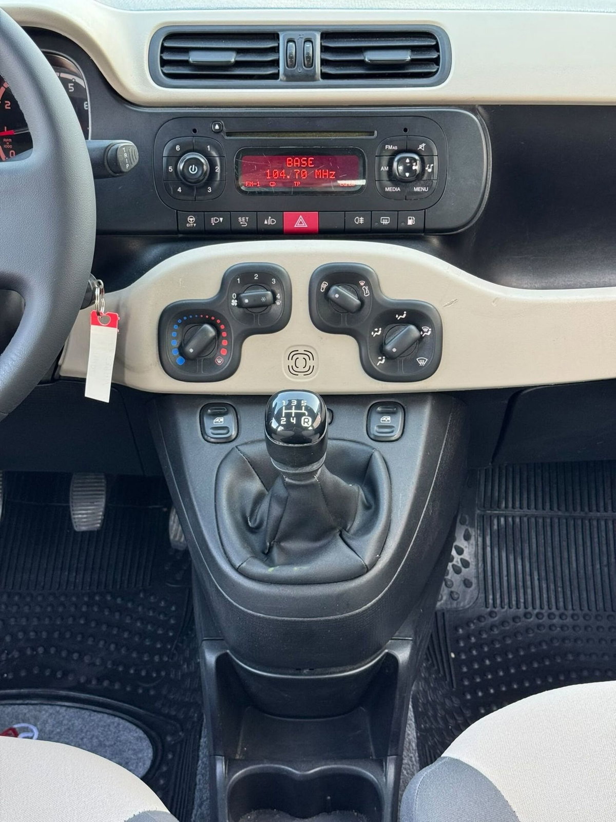 Fiat Panda 0.9 TwinAir Turbo Natural Power Easy (13)