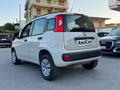 Fiat Panda 0.9 TwinAir Turbo Natural Power Easy (14)