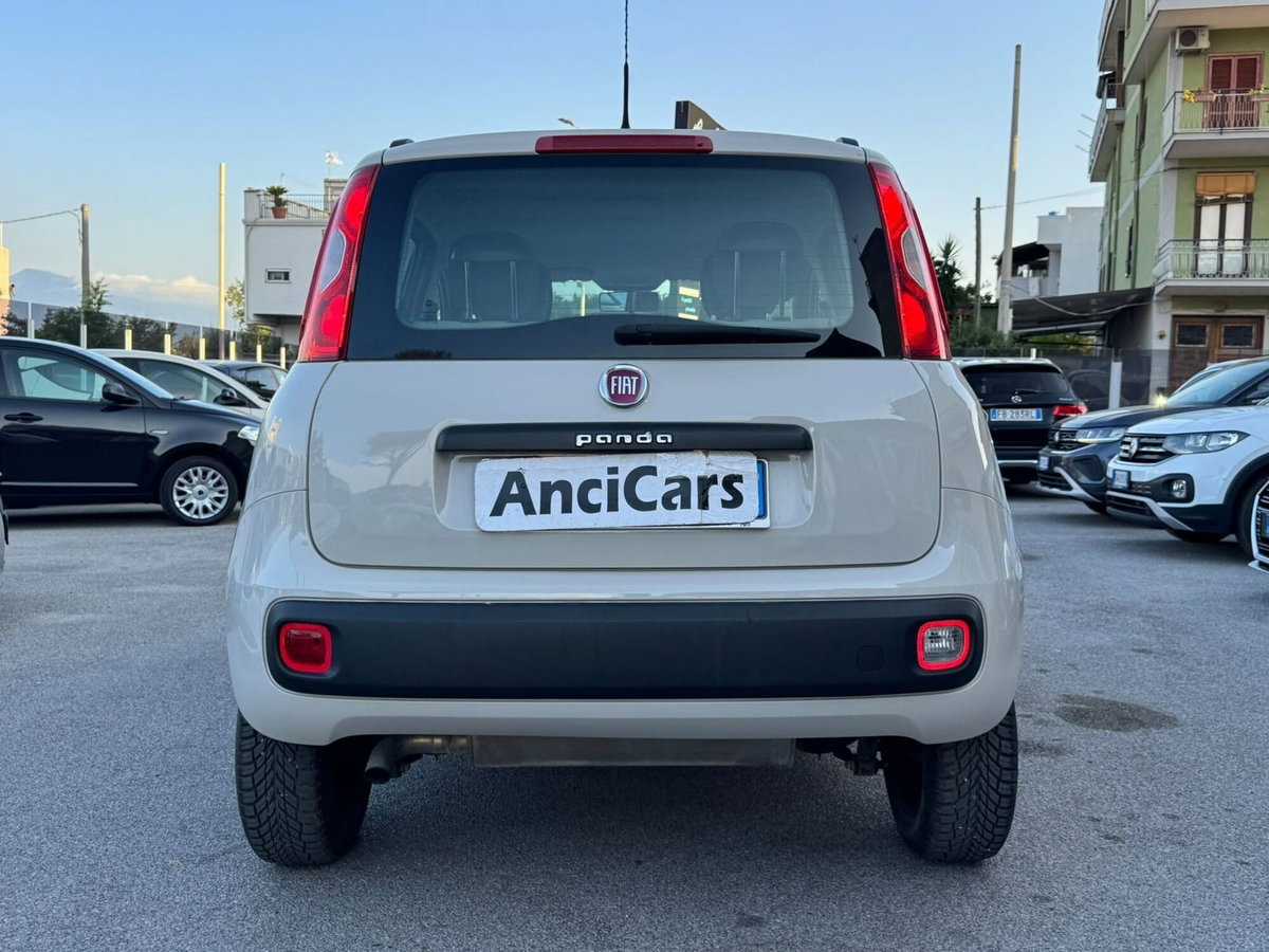 Fiat Panda 0.9 TwinAir Turbo Natural Power Easy (15)