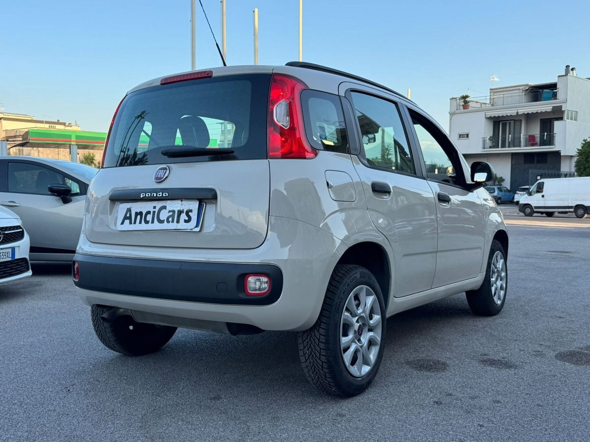 Fiat Panda 0.9 TwinAir Turbo Natural Power Easy (16)