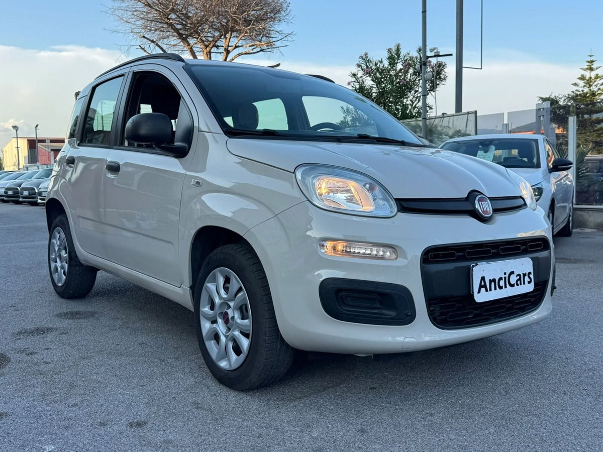 Fiat Panda 0.9 TwinAir Turbo Natural Power Easy (2)