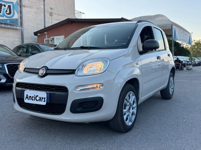Fiat Panda 0.9 TwinAir Turbo Natural Power Easy (3)