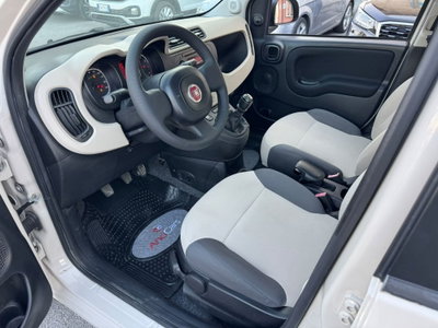 Fiat Panda 0.9 TwinAir Turbo Natural Power Easy (5)