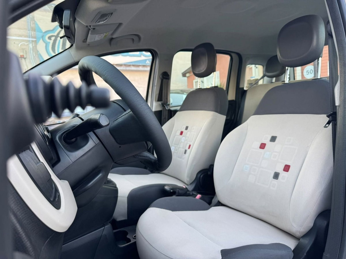 Fiat Panda 0.9 TwinAir Turbo Natural Power Easy (6)