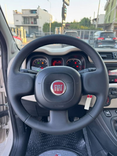 Fiat Panda 0.9 TwinAir Turbo Natural Power Easy (7)