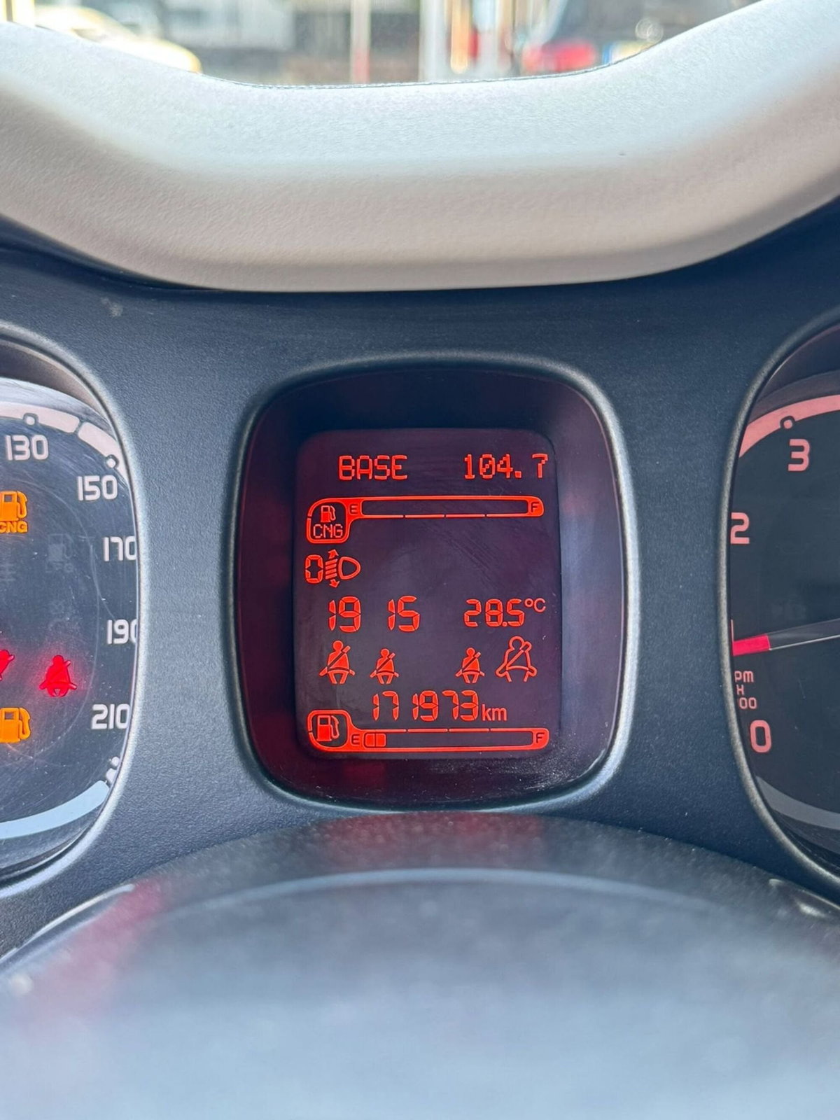 Fiat Panda 0.9 TwinAir Turbo Natural Power Easy (8)