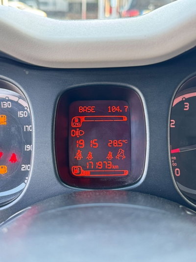 Fiat Panda 0.9 TwinAir Turbo Natural Power Easy (8)