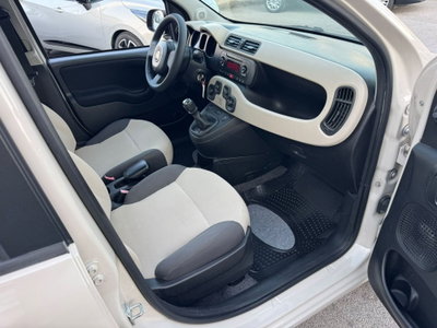 Fiat Panda 0.9 TwinAir Turbo Natural Power Easy (9)