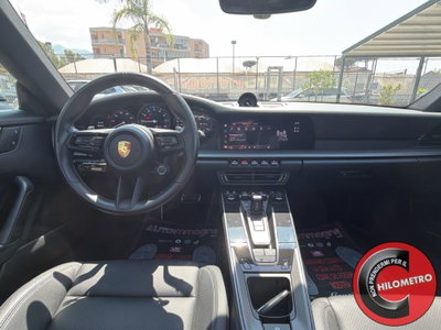 Porsche 911 Coupé Coupe 3.0 Carrera 4S (16)