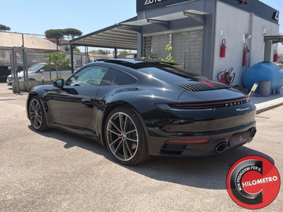 Porsche 911 Coupé Coupe 3.0 Carrera 4S (4)