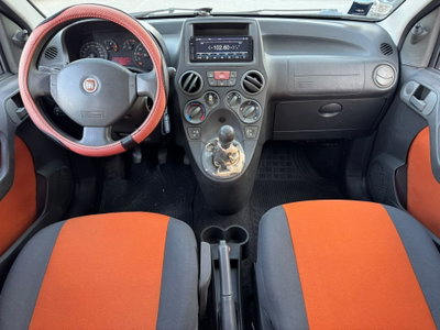 Fiat Panda 1.2 Dynamic Natural Power (12)