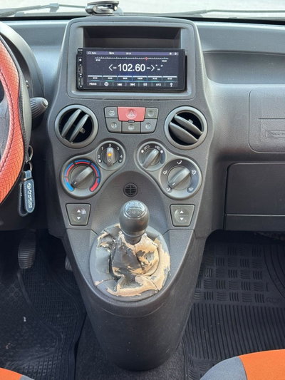 Fiat Panda 1.2 Dynamic Natural Power (13)