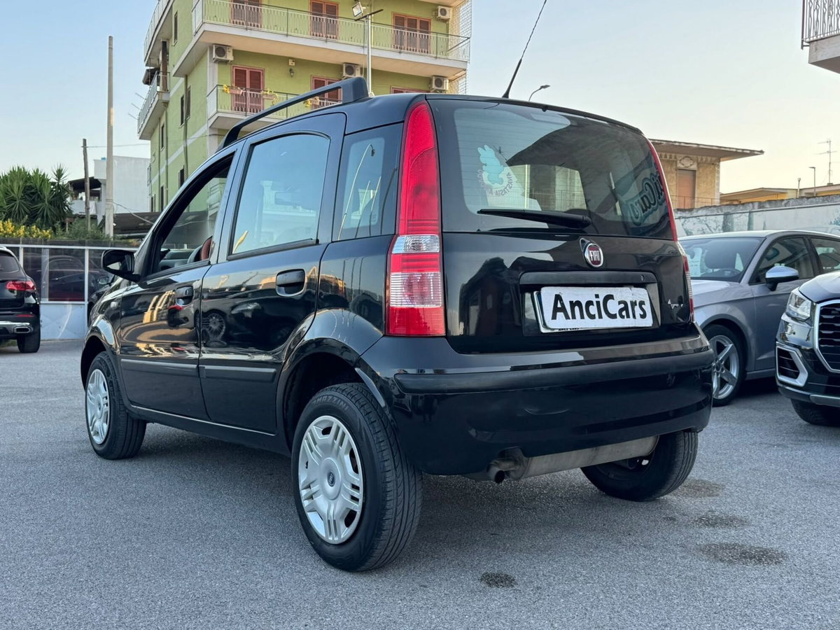 Fiat Panda 1.2 Dynamic Natural Power (14)