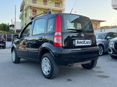 Fiat Panda 1.2 Dynamic Natural Power (14)