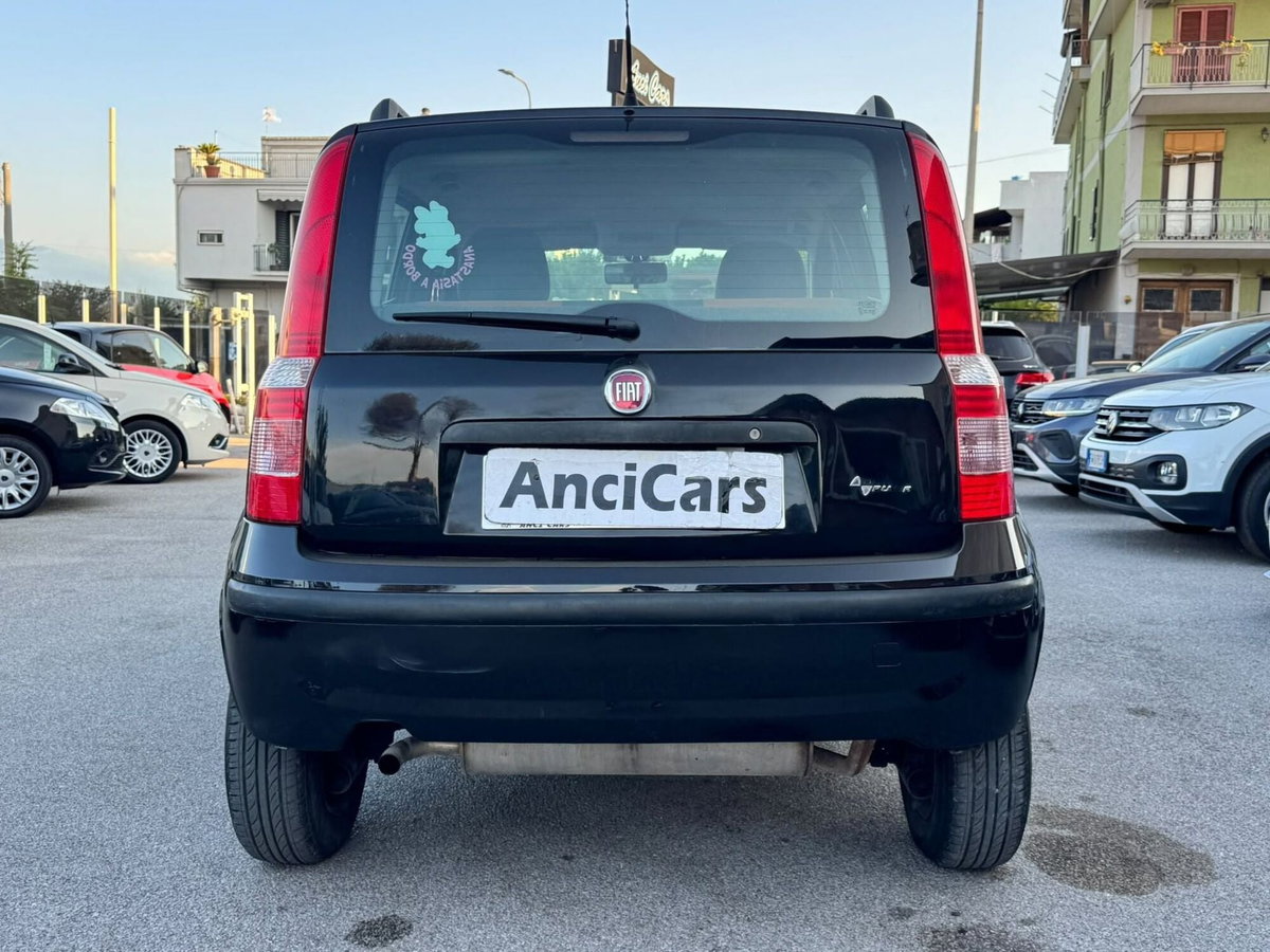 Fiat Panda 1.2 Dynamic Natural Power (15)